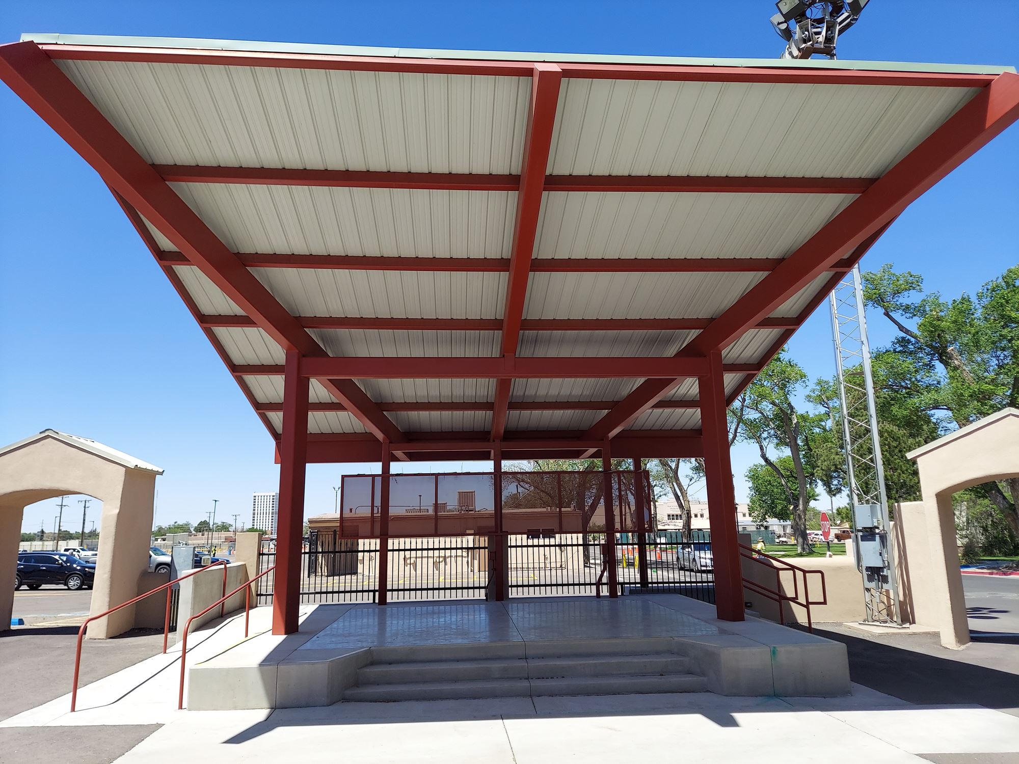 Expo NM - African American Pavilion