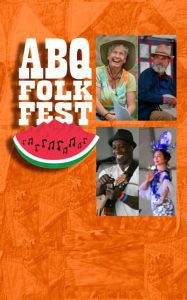 Albuquerque Folk Festival