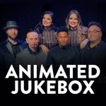 Animated Jukebox