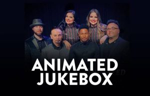 Animated Jukebox