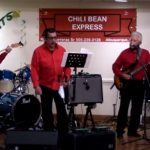 Chile Bean Express