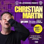 Christian Martin