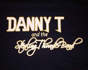 Danny T & The Stealing Thunder