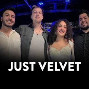 Just Velvet
