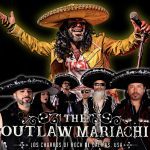 Outlaw Mariachi