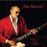 Sam Barlow & His True Blue Band