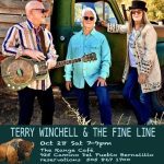 Terry Winchell & The Fine Line