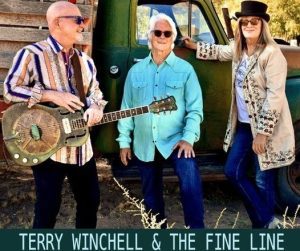 Terrry Winchell & The Fine Line