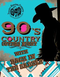 90's Country