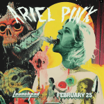 Ariel Pink