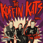 The Koffin Kats