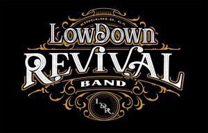 Low Down Revival