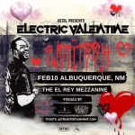Electric Valentine
