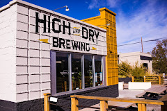 High and Dry Brewing