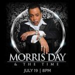 Morris Day & the Time