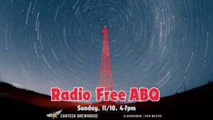 Radio Free