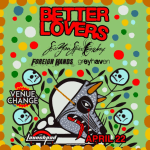 Better Lovers