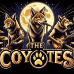 The coyotes