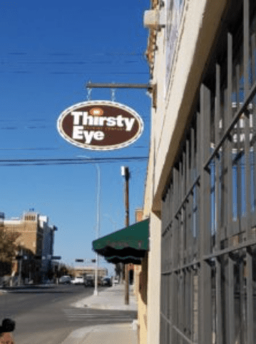 Thirsty Eye Brewing Company