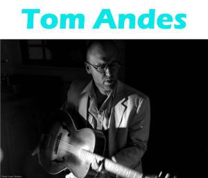 Tom Andes