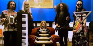 Acid Mothers Temple