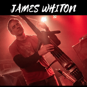 James Whiton