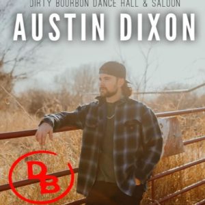 Austin Dixon