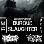 Burque Slaughter Fest