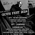 Goth Fest