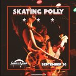 Skating Polly