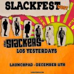 Slackfest