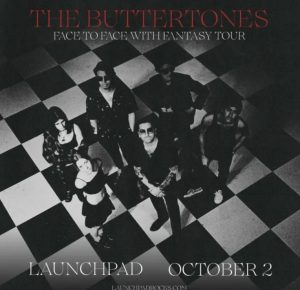 The Buttertones