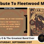 Tribute to Fleetwood Mac