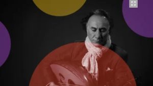 Rahim AlHaj Trio