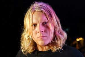 TY Segall