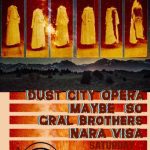 Dust City Opera