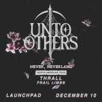 Unto Others * Thrall * Frail Limbs