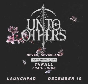 Unto Others * Thrall * Frail Limbs