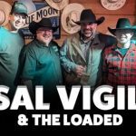 Sal Vigil & the Loaded